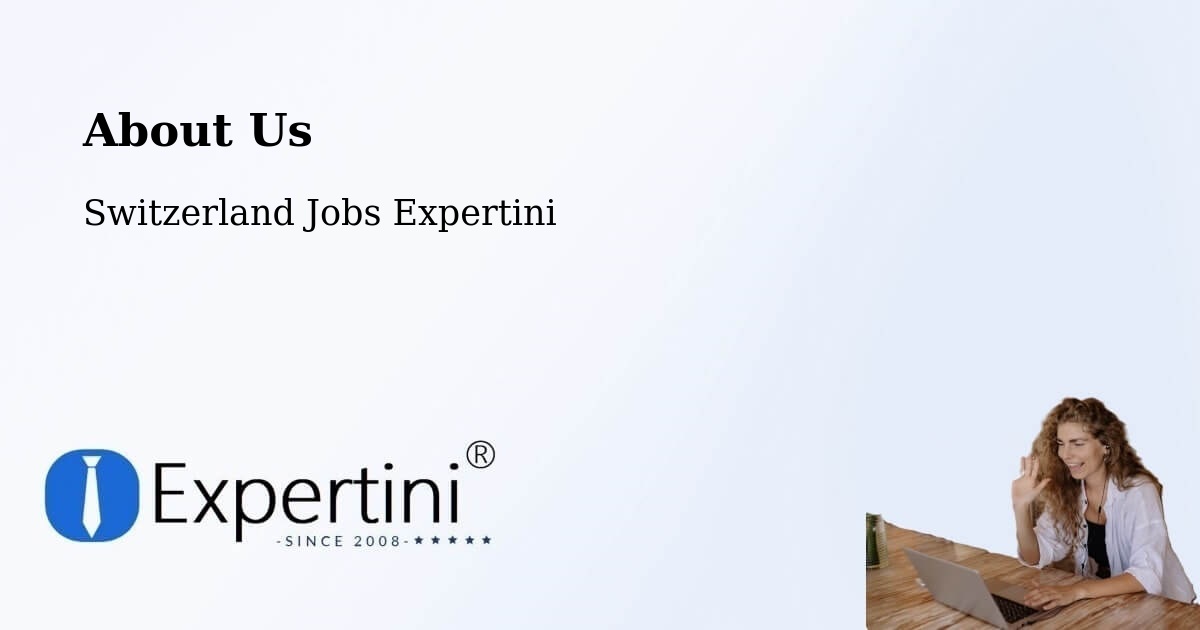 About Expertini Recruitment Platform  – Erlenbach Im Simmental - Erlenbach Im Simmental, Switzerland Jobs Expertini