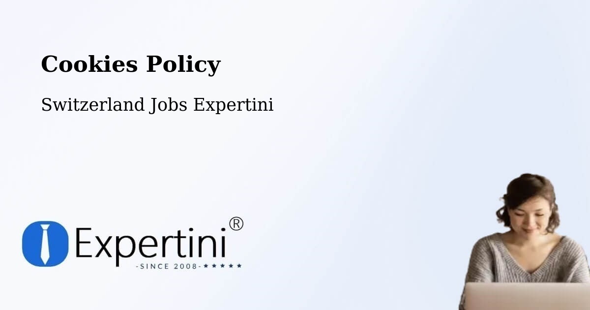 Cookie Policy – Erlenbach Im Simmental - Switzerland Jobs Expertini
